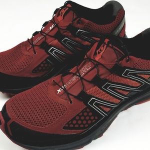 Salomon XR Mission 1 women's 11.5 shoes